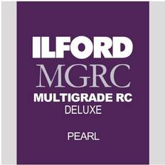 Analogue Cameras Ilford Multigrade RC Deluxe 100 Sheets