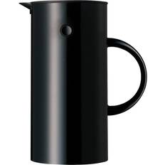 Køkkentilbehør Stelton EM77 Classic Black Termokande 0.5L