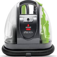 Carpet Cleaners Bissell Little Green Carpet Cleaner 3369