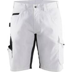 Arbejdsshorts c56 Blåkläder arbejdsshorts, Hvid