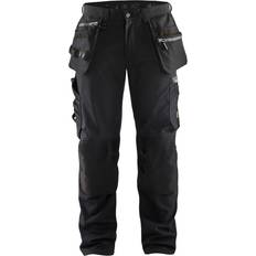 Blåkläder Softshell Craft Trousers