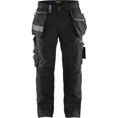 Blåkläder 15901343 Craftsman Trousers With Stretch