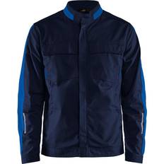 Industry Jacket - Navy Blue