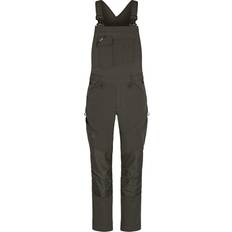 X treme overall med 4 vejs stræk Engel 3369-317 X-Treme Stretch Bib Overall