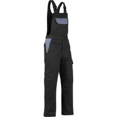 Blåkläder Herre Arbeidsoveraller Blåkläder 26651210 Suspender Trousers