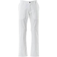 White Work Pants Mascot 20339-442 Food & Care Trousers