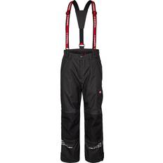 Engel combat arbejdsbukser FE Engel FE-Engel Combat Regnbuks Sort-3XL