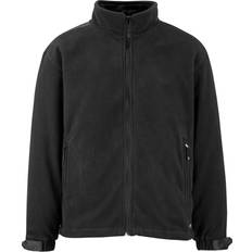 MacMichael Bogota Fleecejakke-09-4XL Sort