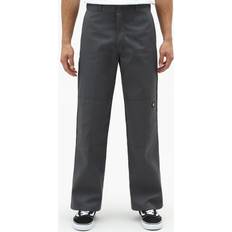 Ropa de trabajo Dickies Pantalón de pinzas antracita