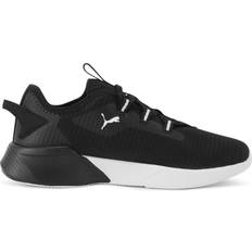 Puma Kid's Retaliate 2 - Black/White