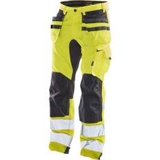 Jobman Arbetsbyxor Jobman Panel HV 2240 Craft Trousers