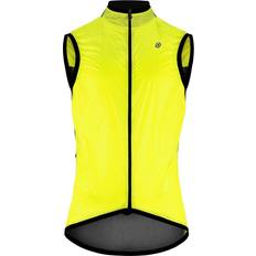 Mille gt c2 Assos Mille GT C2 Wind Fietsvest - Geel