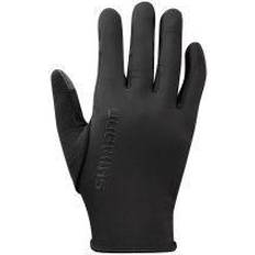 Windbreak Shimano Windbreak Race Glove - Black