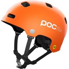 POC ito Crane Mips Fluorescent Orange