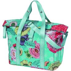 Basil Bloom Field Pannier Bag 11 Liters