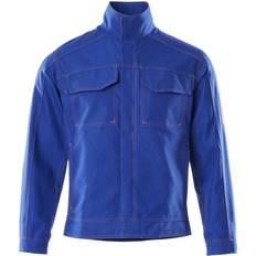 Mascot Visp Work Jacket - Royal Blue