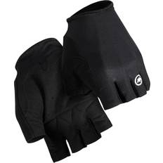 Assos gloves Assos RS Gloves TARGA Sort