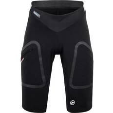 Assos Bukser & Shorts Assos Trail Tactica Cargo Cykelshorts Sort