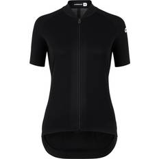 Assos Women's UMA GT Jersey C2 EVO, Black Series