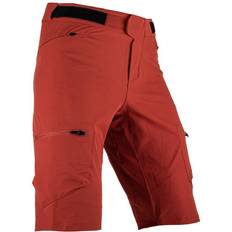 LEATT Byxor & Shorts LEATT AllMtn 2.0 MTB-Shorts Lava