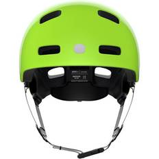 Poc crane mips POC Casco POCito Crane MIPS verde lima infantil XS-S Green