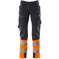 Orange Arbejdsbukser Mascot 19379 Accelerate Safe Trousers