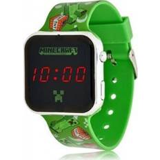 Armbåndsur børn Minecraft Euroswan (MIN4129)