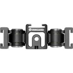 Cold shoe mount Vanguard VEO CSMM3 Triple Directional Cold Shoe Mount