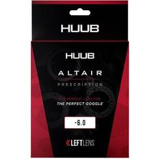 Forsatslinser Huub Venstre Øje A2-alpl Klar Forsatslinse