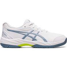 Asics Kinder-Tennisschuhe Gel-Game 9 - Blanc