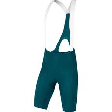 Endura pro sl bibshort Endura Cykelbyxa Pro Sl Egm Bibshort Deepteal