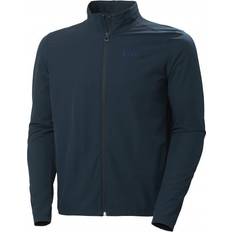 Helly Hansen Herre - Softshell-jakke Jakker Helly Hansen Men's Sirdal Softshell Jacket - Navy