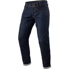 Lewis Selvedge TF - Dark Blue