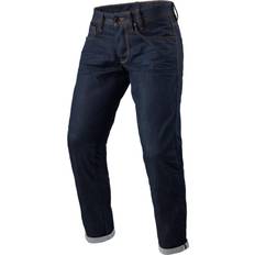 Selvedge Rev'it! Jeans Lewis Selvedge TF - Dark Blue