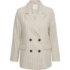 Part Two Sinepw Blazer - Beige