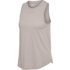 XL Débardeurs Hummel Débardeur femme Mt Vanja - Gris