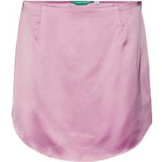 Vero Moda Something New Jackie Mini Skirt - Rose/First Bloom