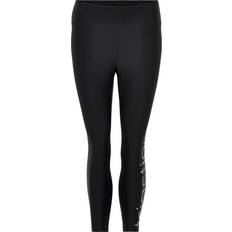 Triumph 7/8 Leggings - Black