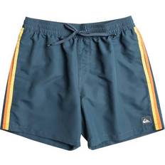 Quiksilver Badetøj Quiksilver Men's Beach Please Swim Shorts 16" - Midnight Navy