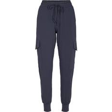Kaffe Kasiggi Linda Pants - Midnight Marine