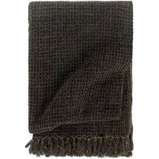 vidaXL Cotton Throw Filt Brun, Gul, Svart, Grön, Blå, Röd (210x160cm)