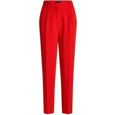 Bruuns Bazaar CindySus Dagny Pants - Flame