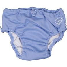 50/56 Uima-asut Geggamoja UV Bath Diaper -Blue