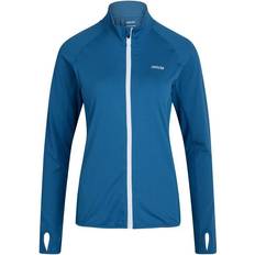 Zebdia Women's Sports Jacket - Cobalt