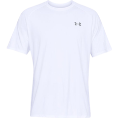  Tech 2.0 Short Sleeve T-shirt Men - White / Overcast Gray