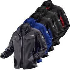 Chaquetas de Trabajo Kübler Jacke PULSSCHLAG