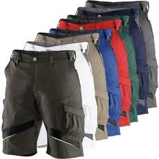 Activiq Shorts - White/Anthracite
