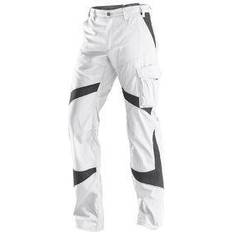 Activiq Trousers - White/Anthracite
