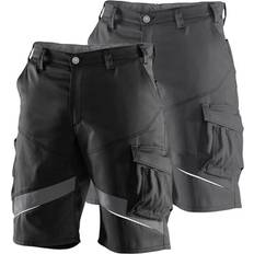 Shorts - Black/Anthracite