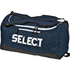 Sportsbag Select Sportsbag Lazio Small Blue, Unisex, Equipo, bolsas y mochilas, Fútbol, Azul, 36